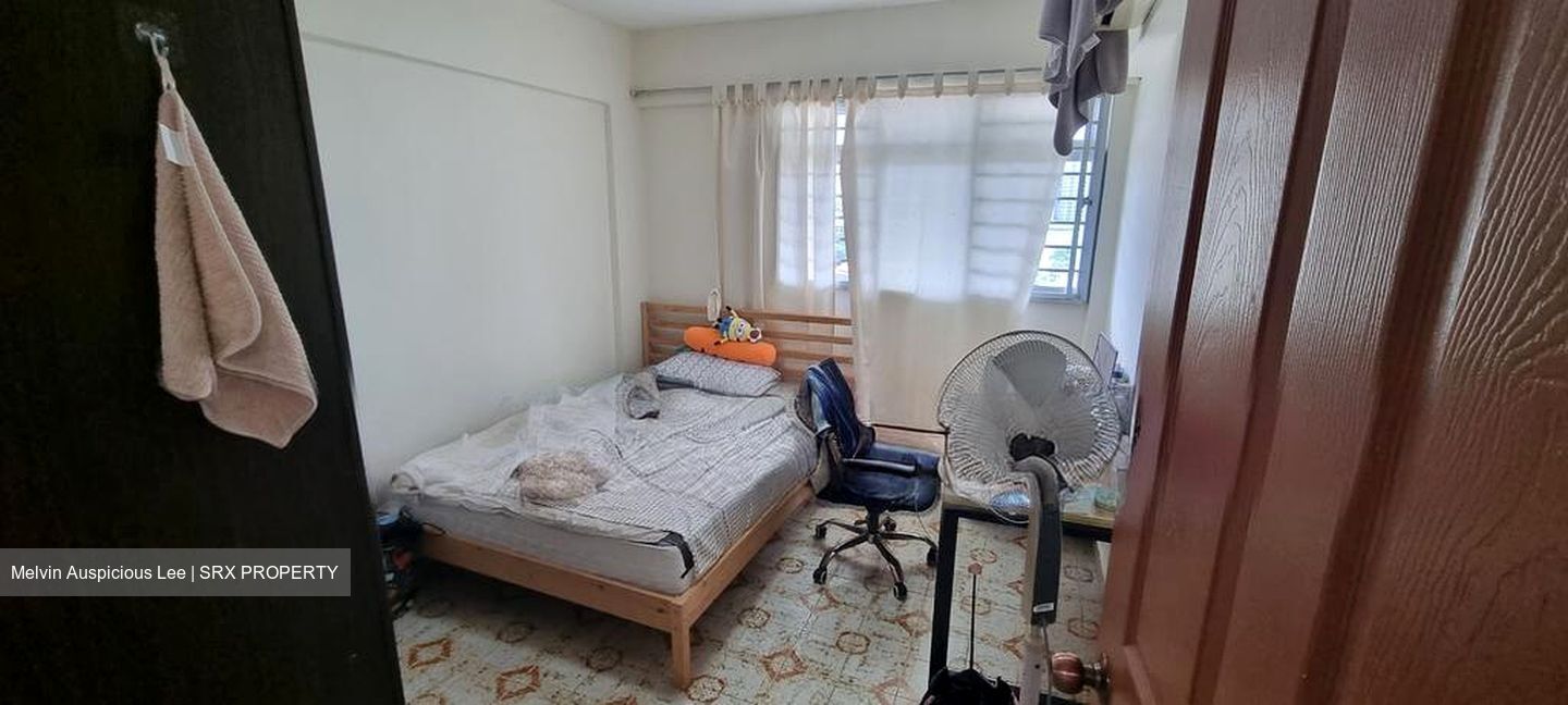 Blk 608 Clementi West Street 1 (Clementi), HDB 3 Rooms #495805131